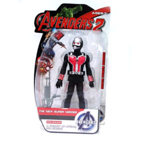 Avengers Age Of Ultron - Ant Man Action Figure