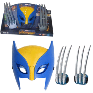 Wolver Claw Power Pack