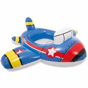 INTEX Floating Kids Card 35 x 30 Inch 59586
