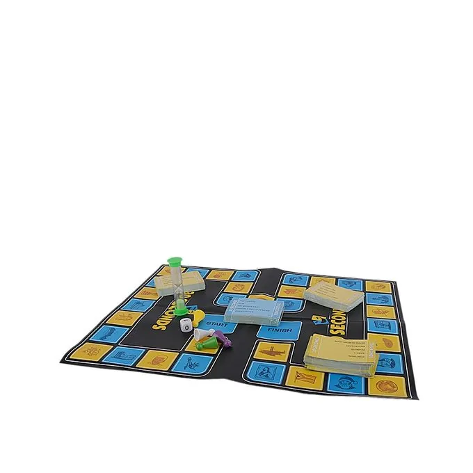 30 Seconds Game - Image 2