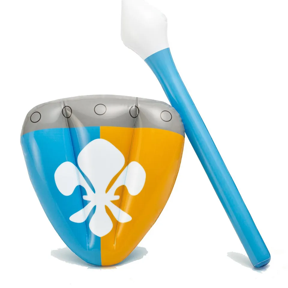 Intex - Fantasy Castle Play Center Pool - 57138 - Image 3