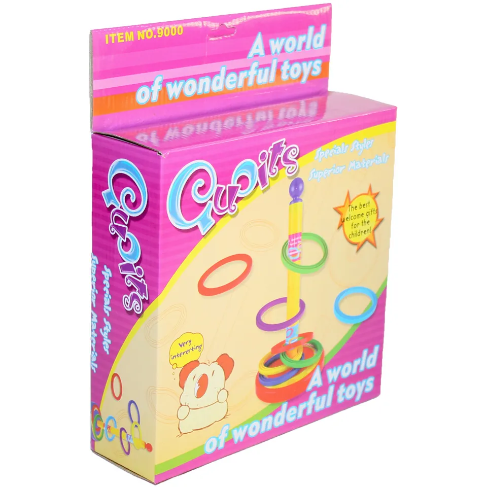Quoits Ring Game (Large) - Image 2