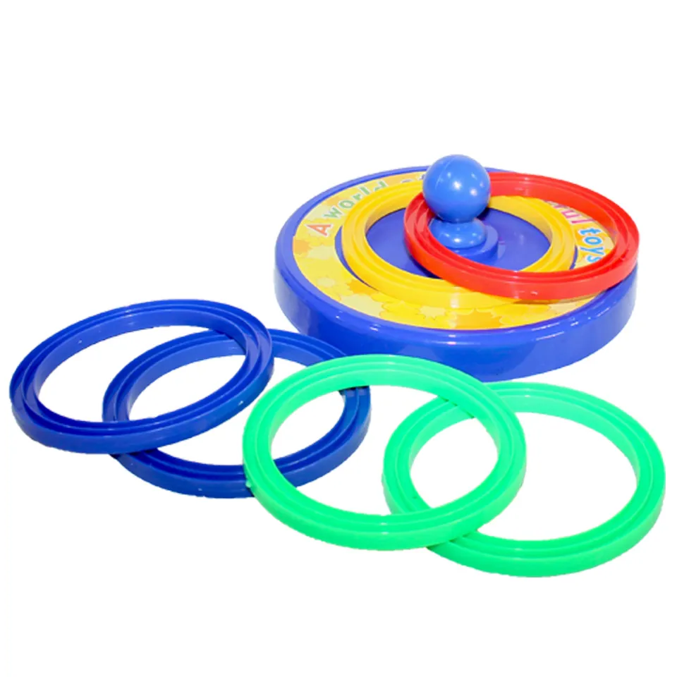 Quoits Ring Game (Large) - Image 3