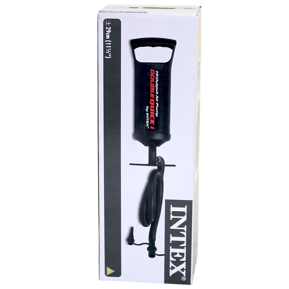 Intex - Swimming Pool Pump - 68612 - Image 3