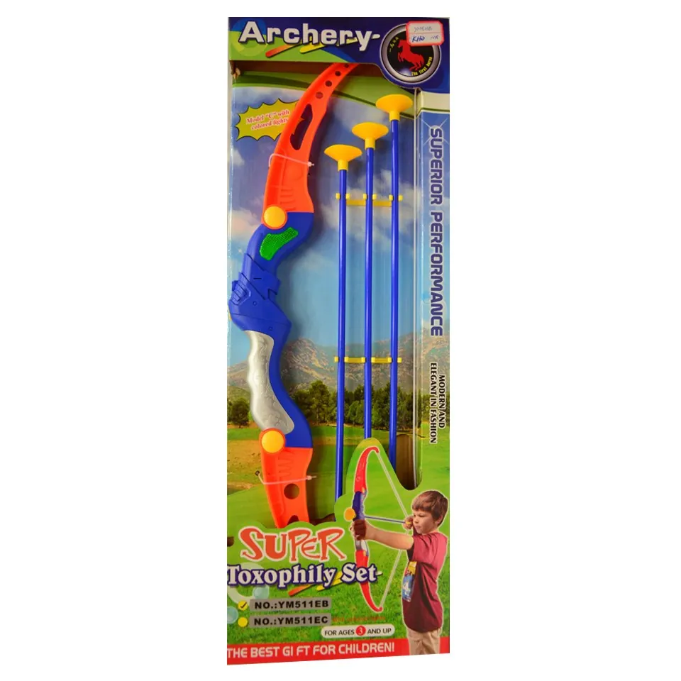 Super Archery Set - Image 2