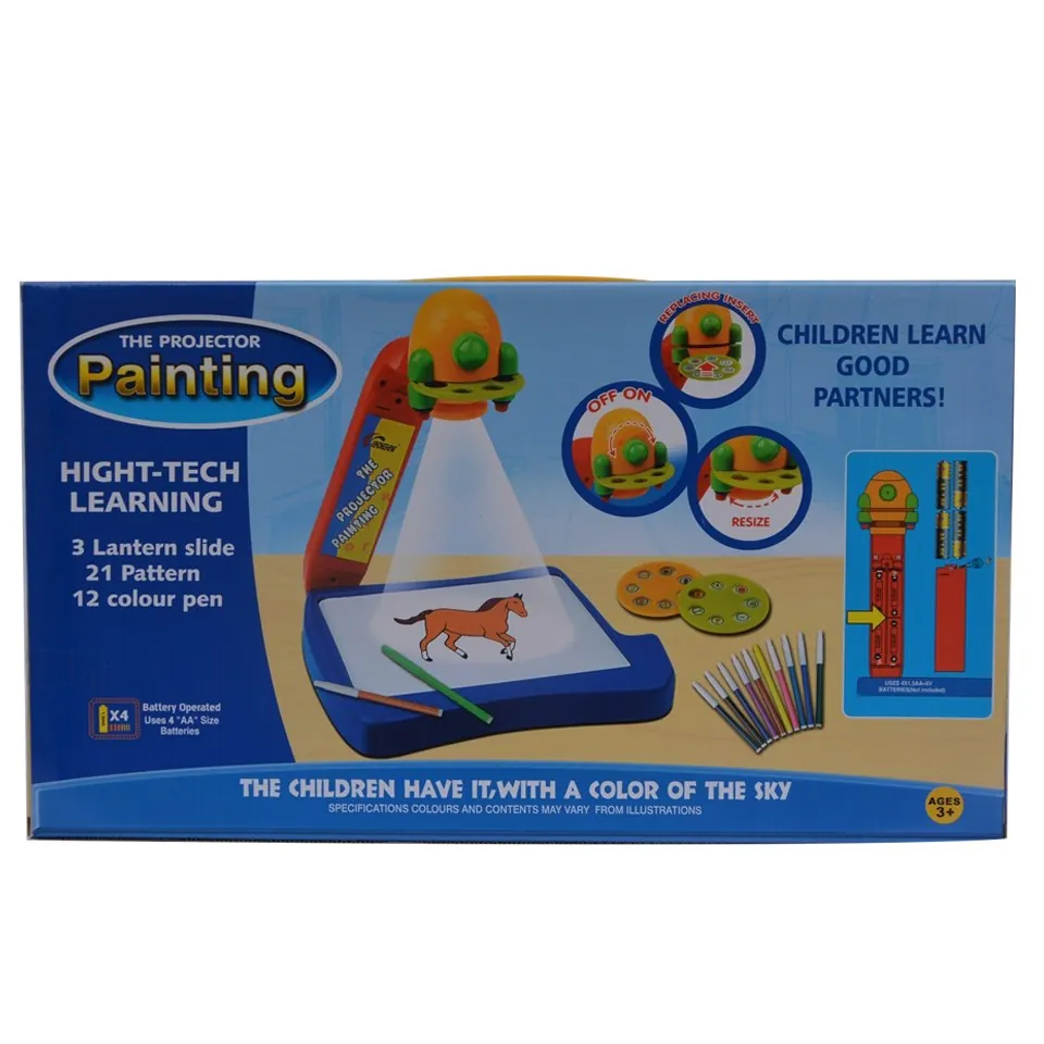 Painting Projector - Image 2