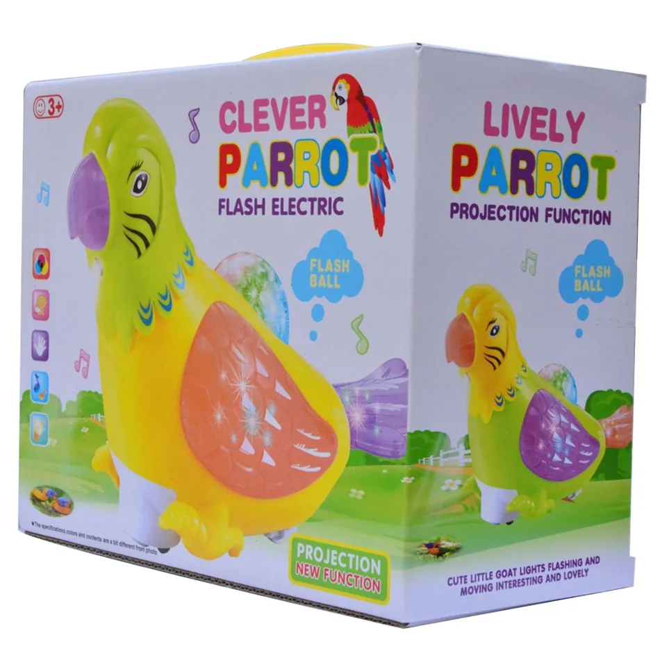 Parrot With Projector Function - Image 2