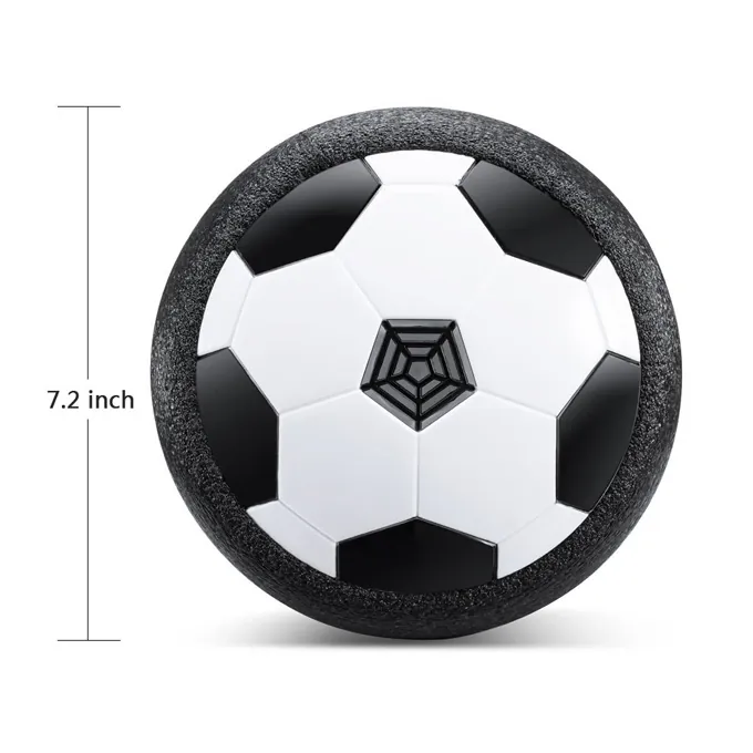 Hover Ball - Indoor Air Football - Image 3
