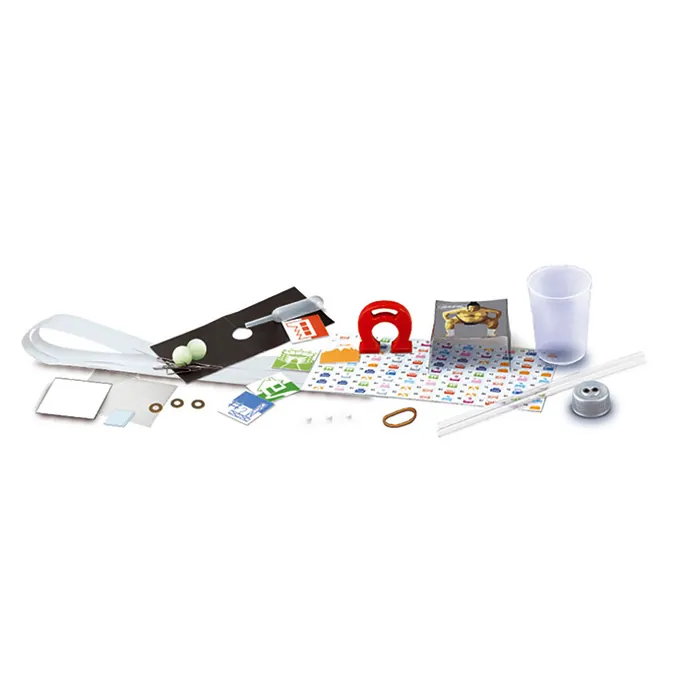 4M - Kidz Labs - Magic Science - Image 2