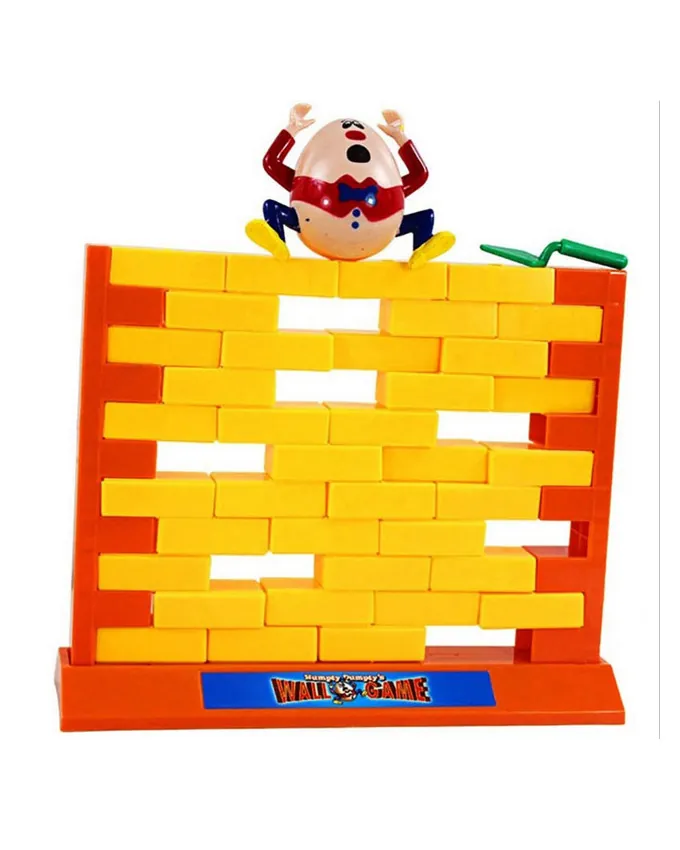 Humpty Dumpty Wall Game - 2 Players - Image 2