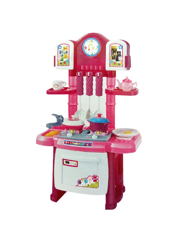 Future Home Kitchen Set - 18 inches