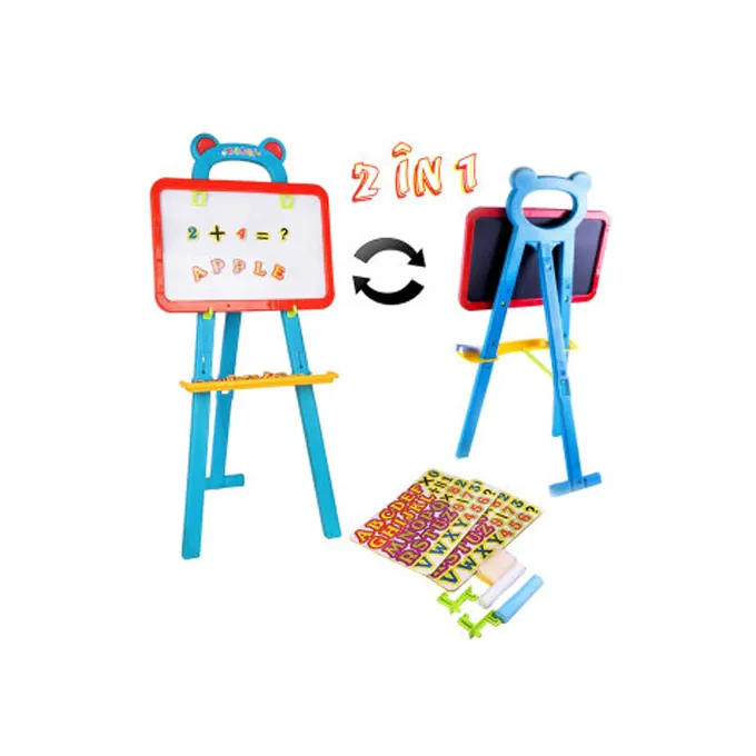 Learning Easel For Boys - Image 2