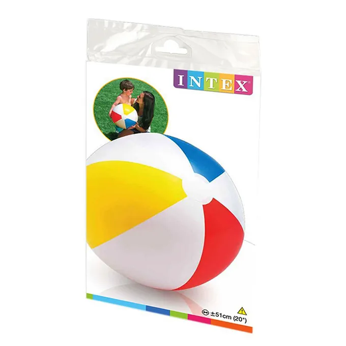 Bestway Designer Beach Ball - 24 inches - 31022 - Image 2