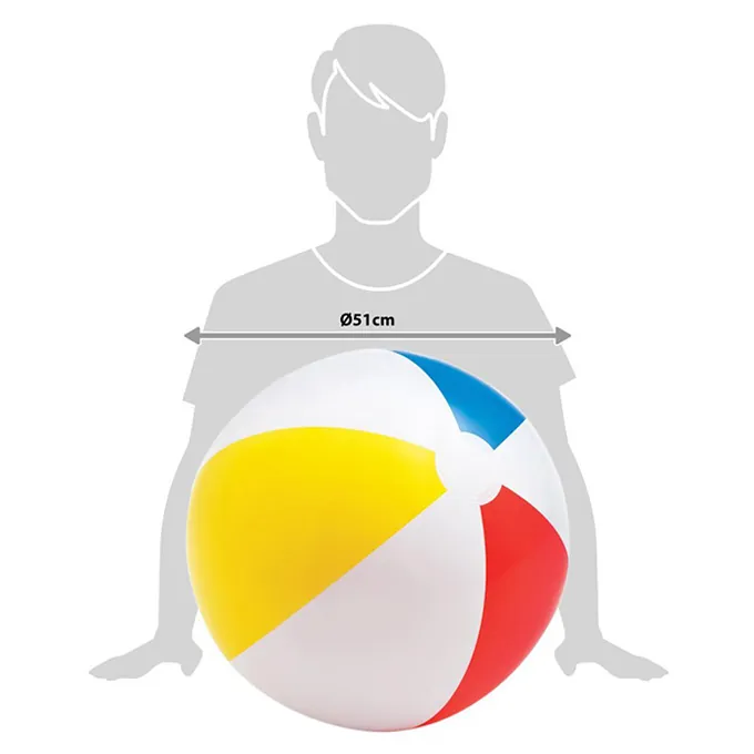 Bestway Designer Beach Ball - 24 inches - 31022 - Image 3