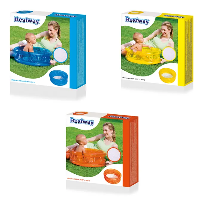 Bestway Baby Swimming pool - Image 2