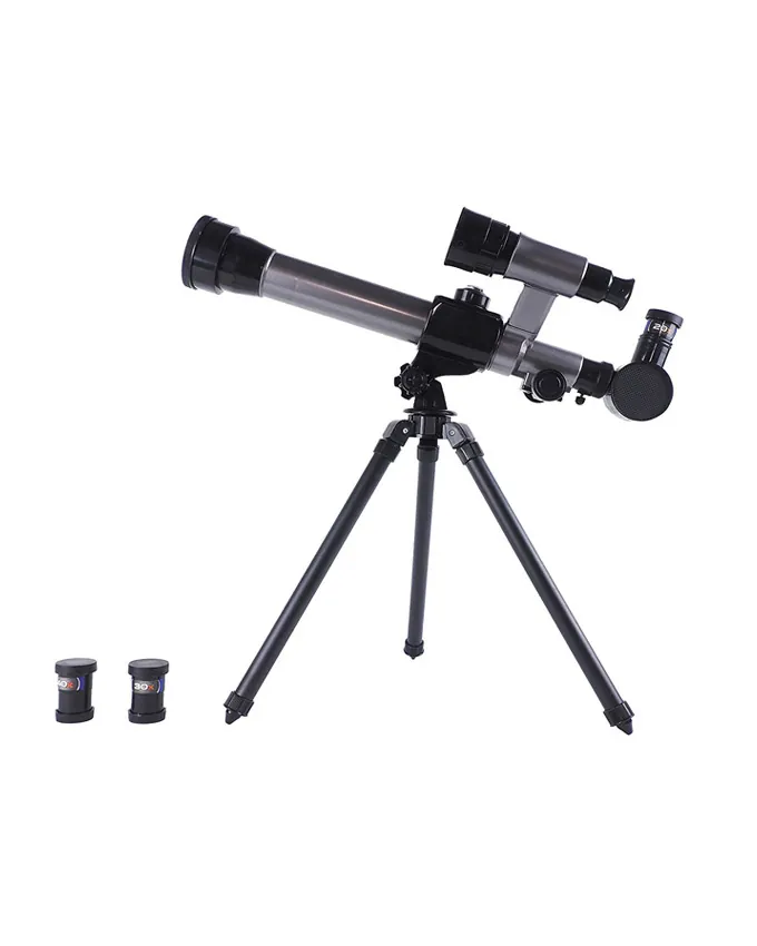 Educational Telescope with Tripod for Kids - Astronomy Science Set - Image 3