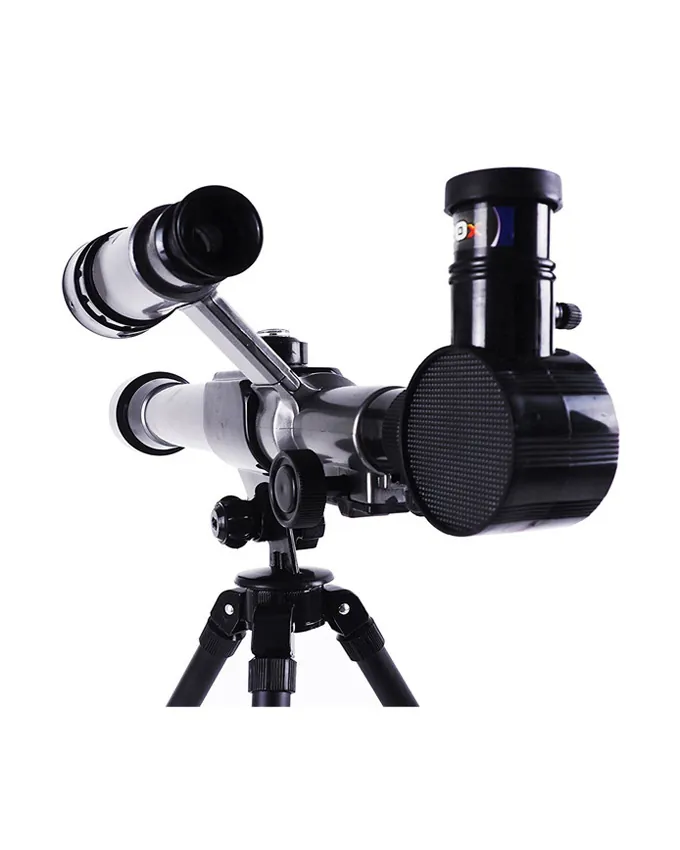 Educational Telescope with Tripod for Kids - Astronomy Science Set - Image 4