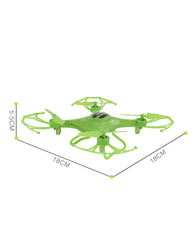 LH-X13 - 4 Channel - 2.4 rc Quadcopter Drone - Image 2