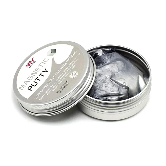 Incredible Magnetic Putty - Tin Pack - Image 2
