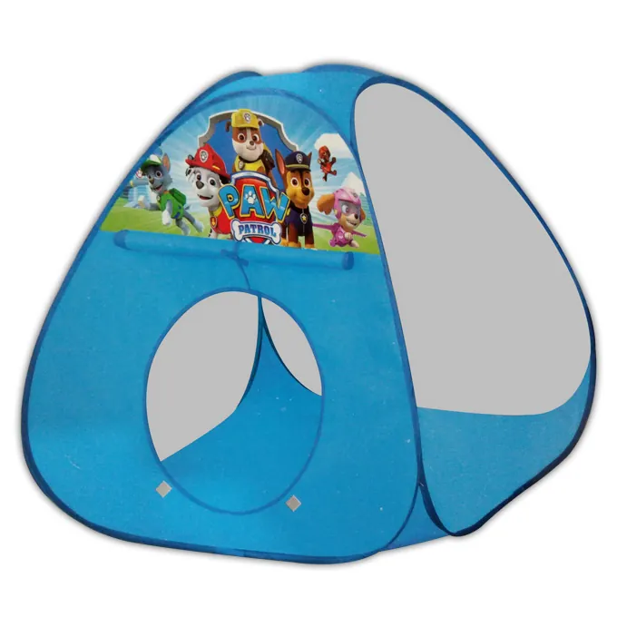 Paw Patrol Play House Tent for Kids