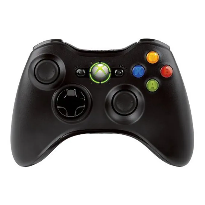 Xbox 360 Wireless Controller - Image 2