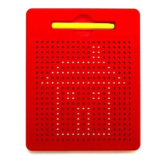 Cars Mcqueen Magnetic Drawing Board - 380 Pcs Ball Pops - Image 2