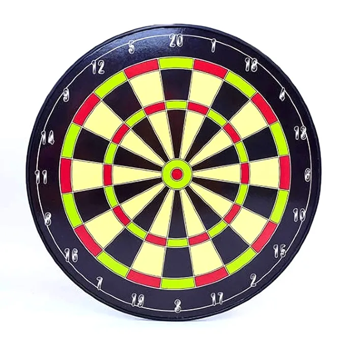 Magnetic Dart Board Game - 14 inches - Image 2