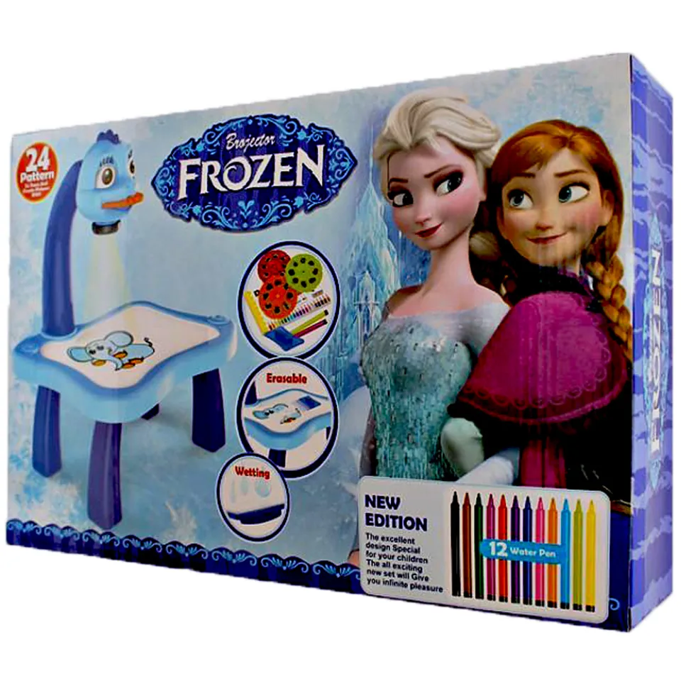 Frozen - Painting Projector - Image 2