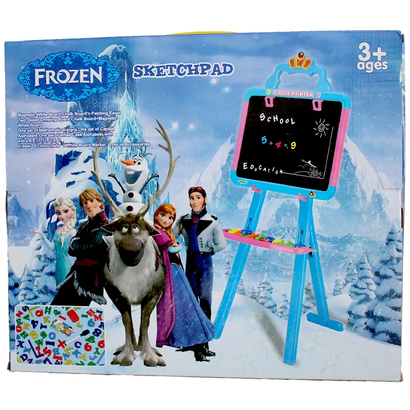 Frozen Sketch Board - Image 2