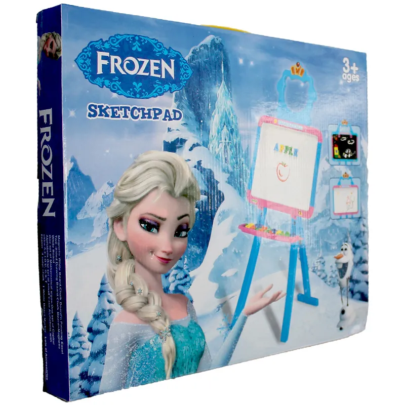 Frozen Sketch Board - Image 3