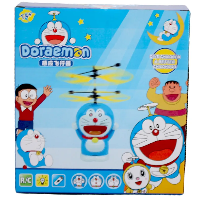 Flying Doraemon With Sensor - Image 3