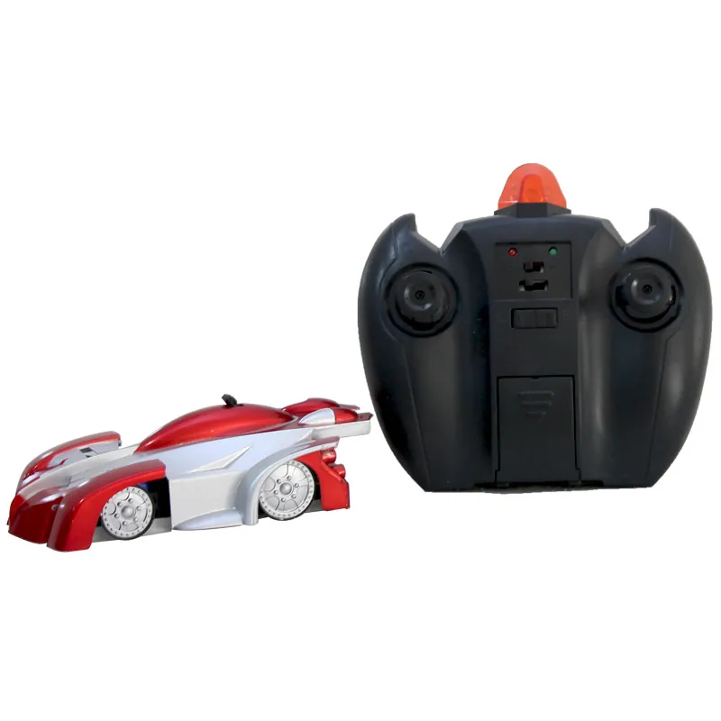 RC - Wall Climbing Car - Image 4