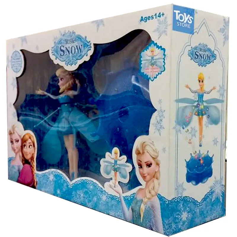 Frozen - Flying Princess - Image 2