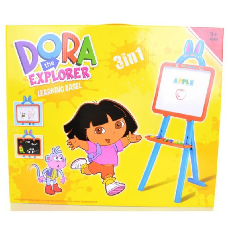 Dora Learning Easel