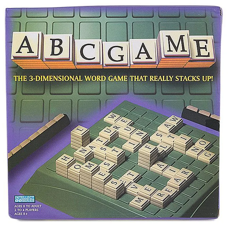 3D ABC Words Learning Game for Kids - Image 2