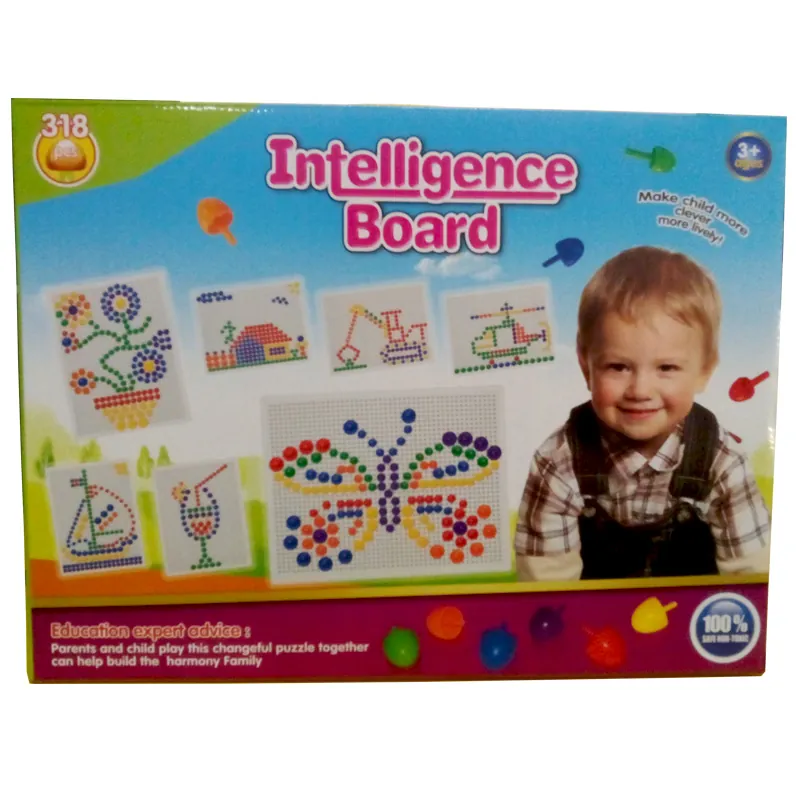 Intelligence Pin Board - Image 2