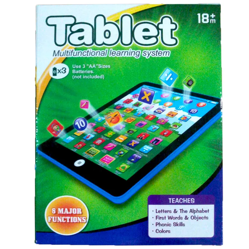 Educational Tablet - Image 2