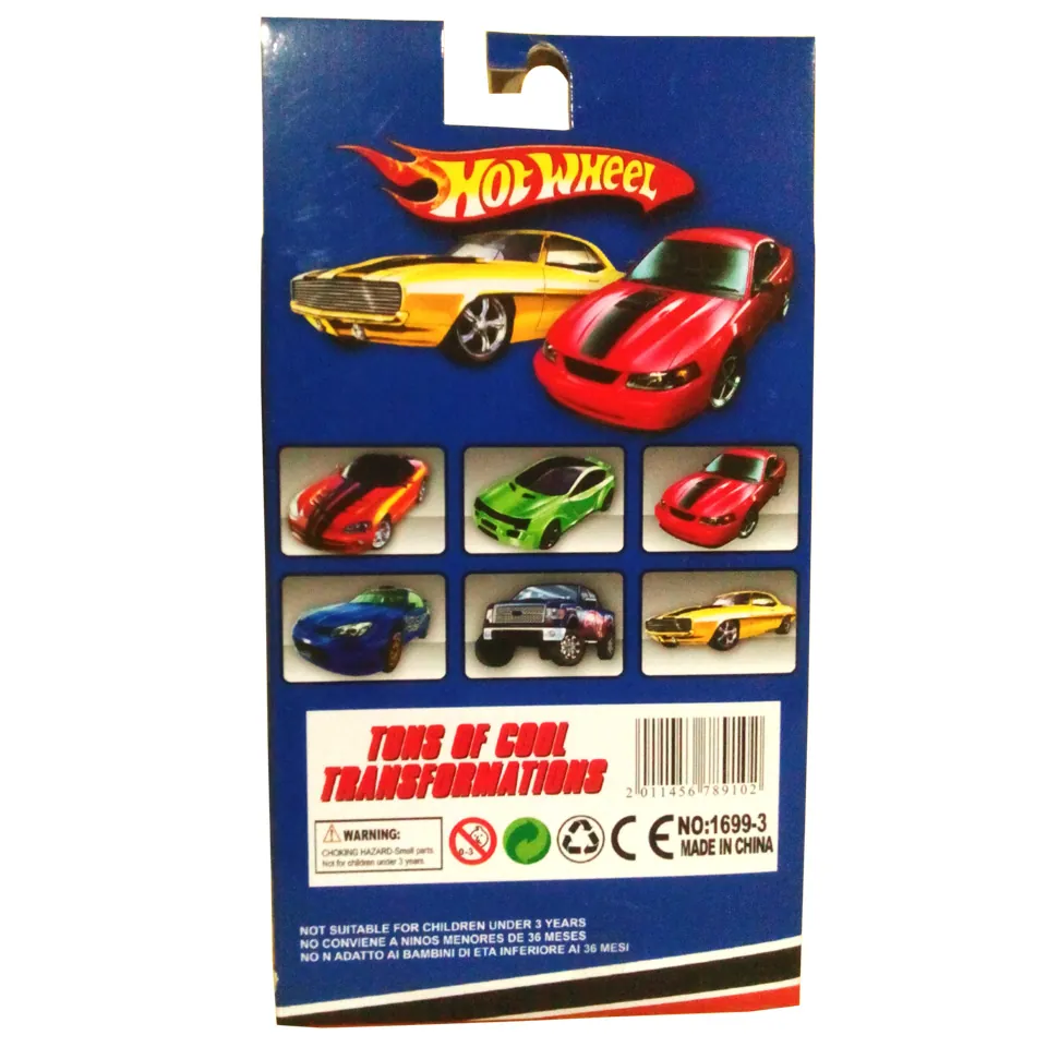 Dinky Sports Car - 3 pc - Image 2