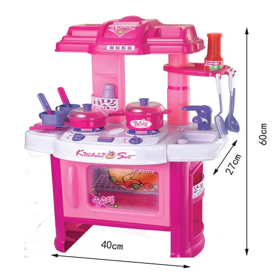 Princess Kitchen Set - Image 2