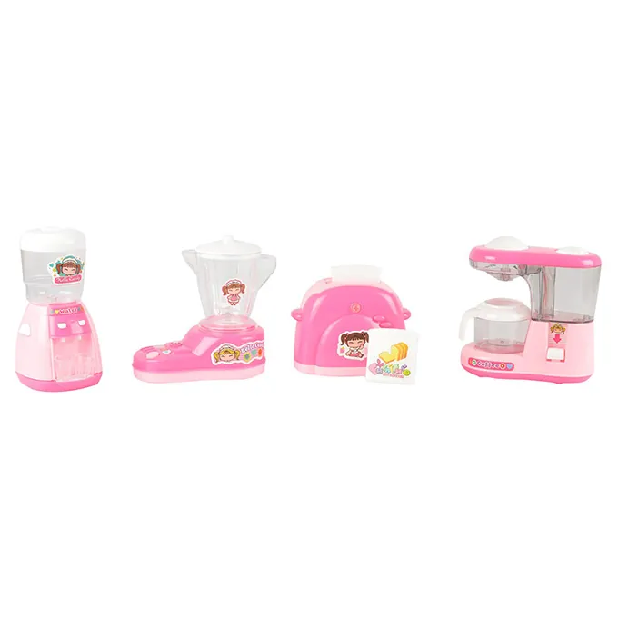 Household Cleaning Play Set - Image 2
