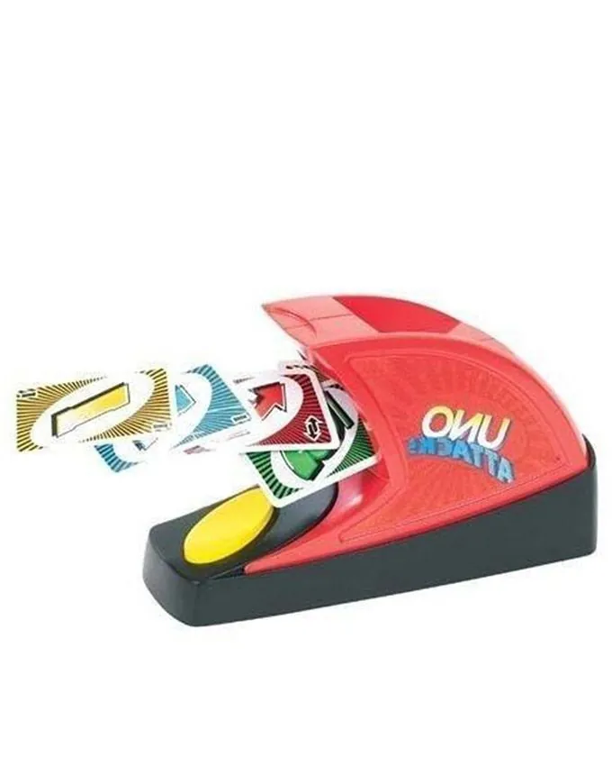 Uno - Attack - Image 3