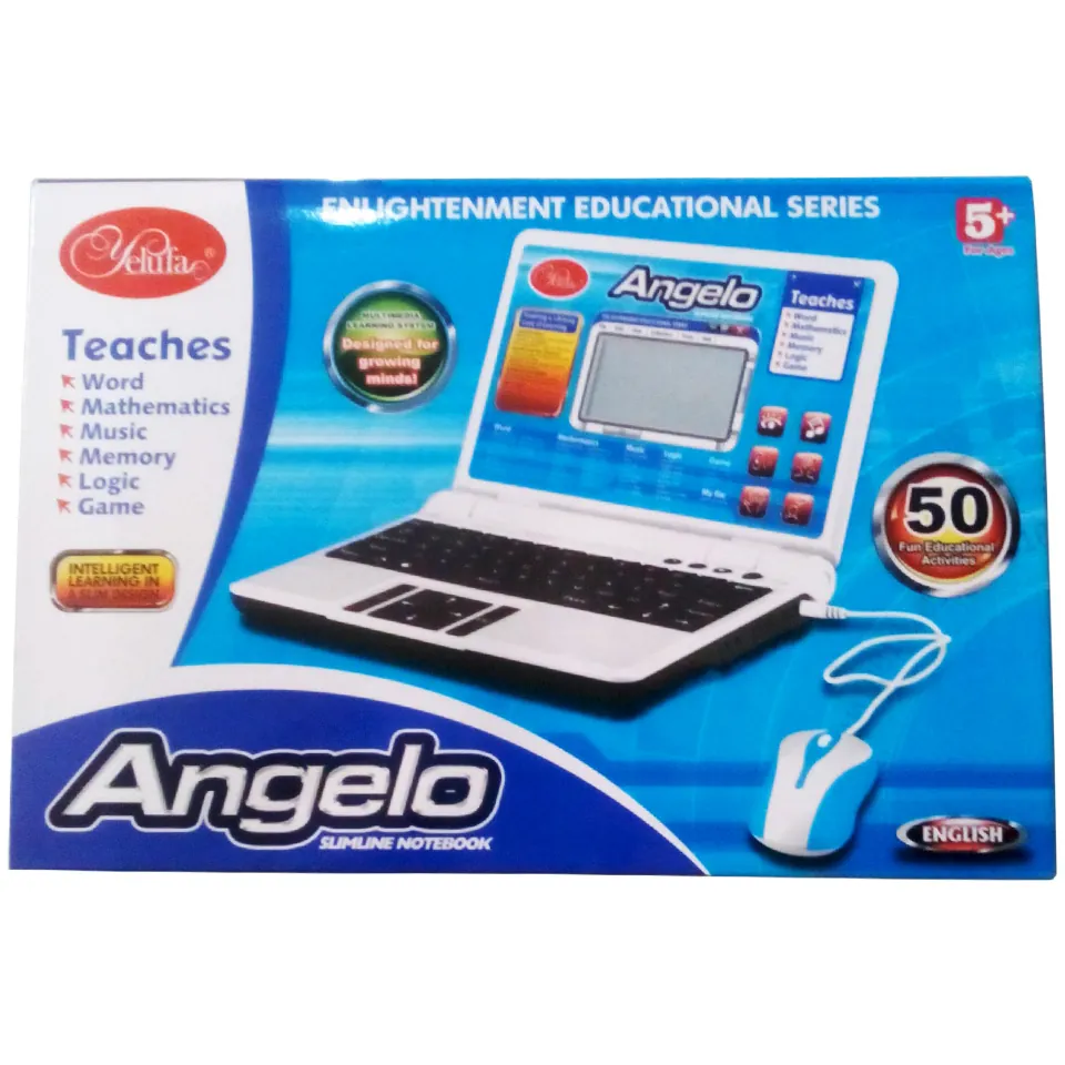 Intelligence Learning Laptop - Image 3