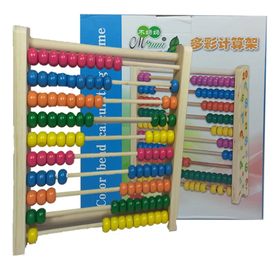 Abacus Calculating Frame - Image 3