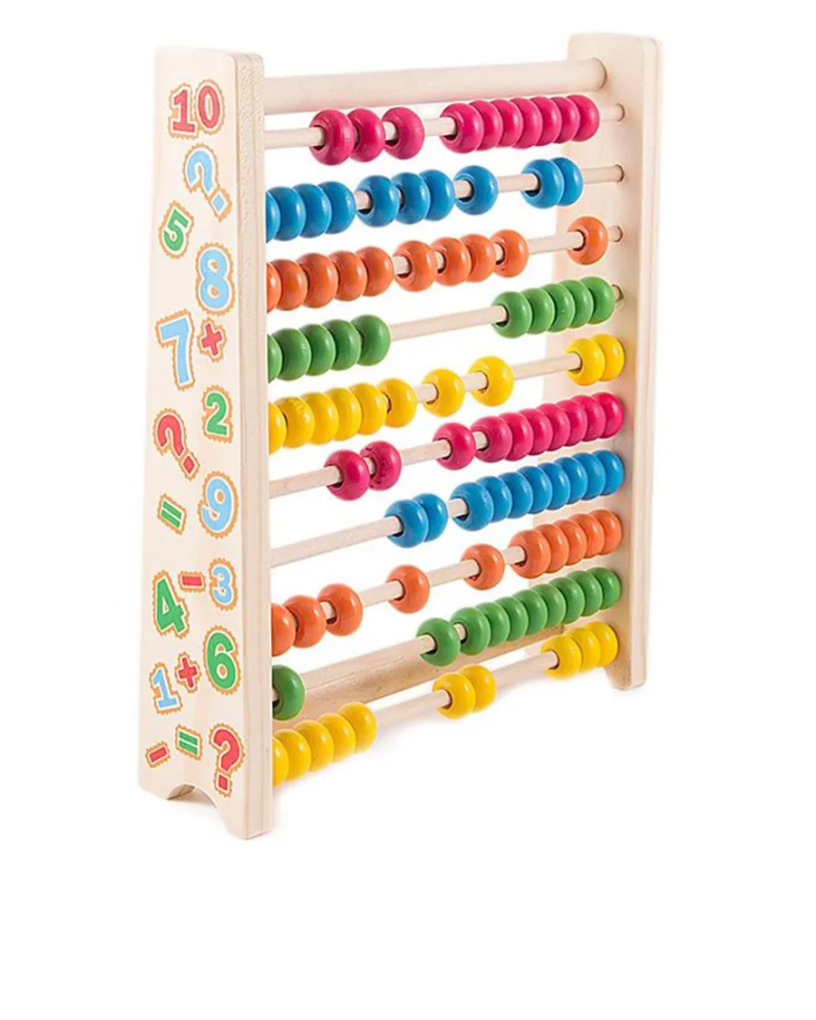 Abacus Calculating Frame - Image 2