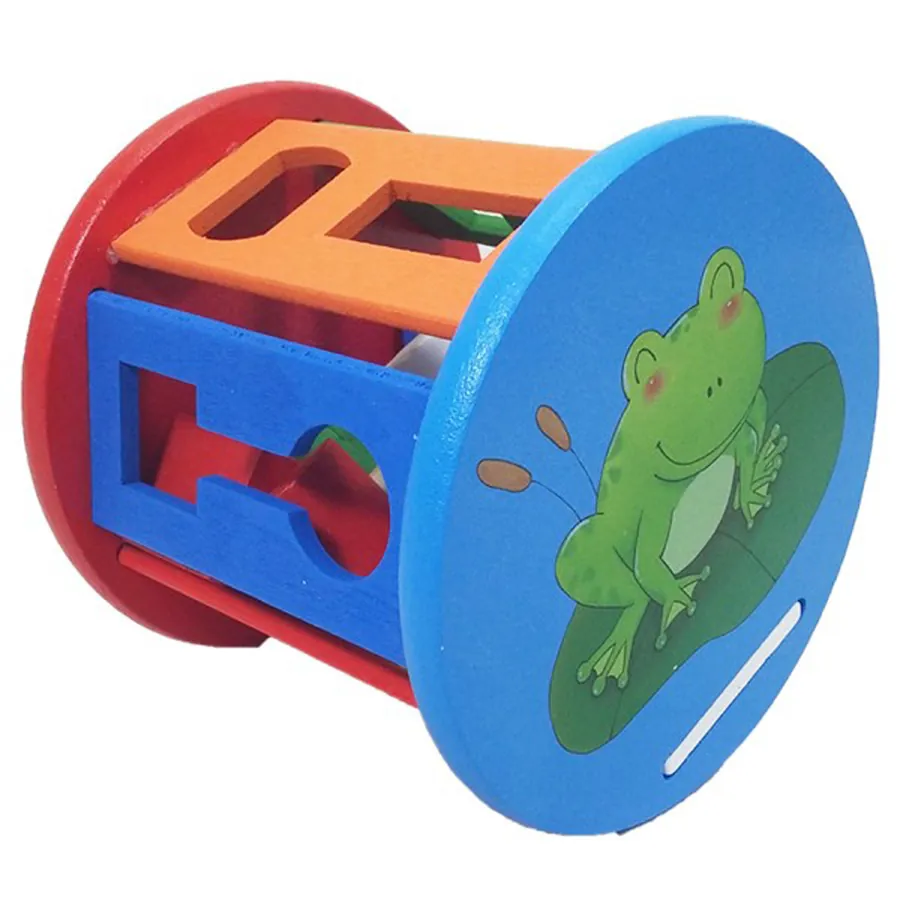 Wisdom Wheel - Shapes - Image 3