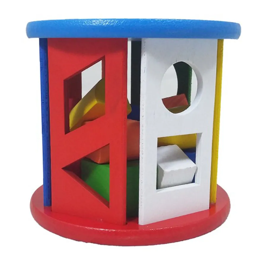 Wisdom Wheel - Shapes - Image 2