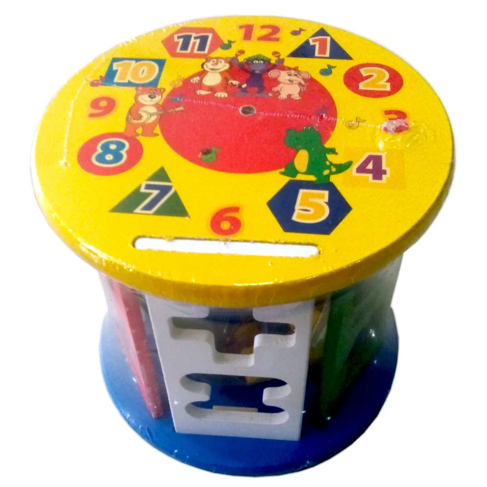 Wisdom Wheel - Numbers - Image 2