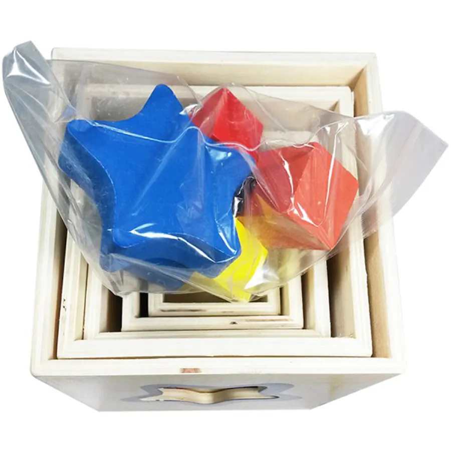 Wisdom Shapes Set Box - Image 5