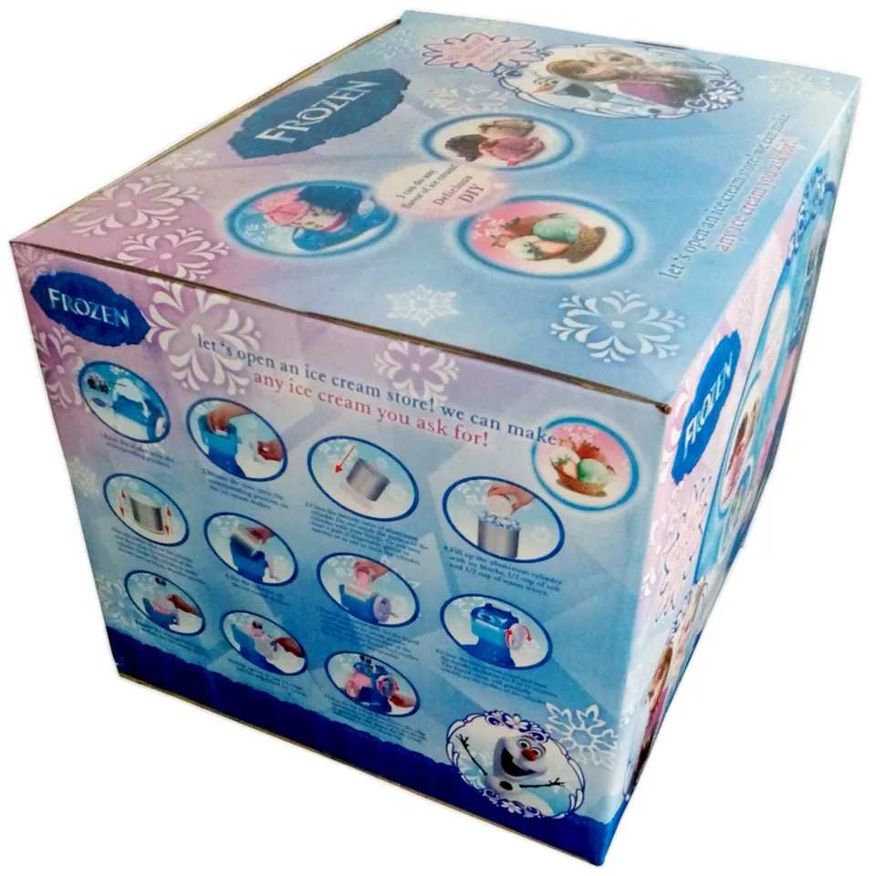 Frozen - Ice Cream Maker - Image 3