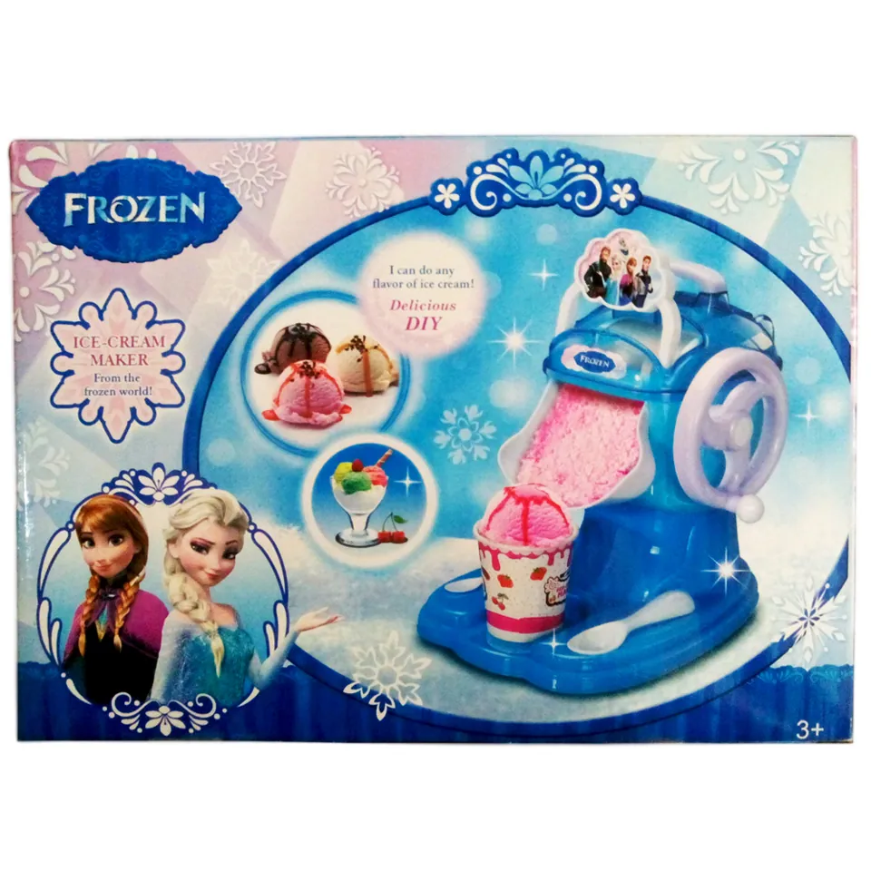 Frozen - Ice Cream Maker - Image 2